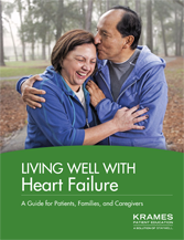 Health Guide: Living Well with Heart Failure
